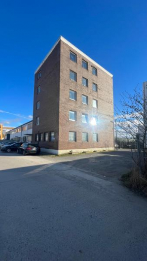 motel 38 Braunschweig
